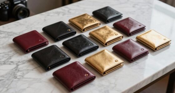 top luxury wallet picks