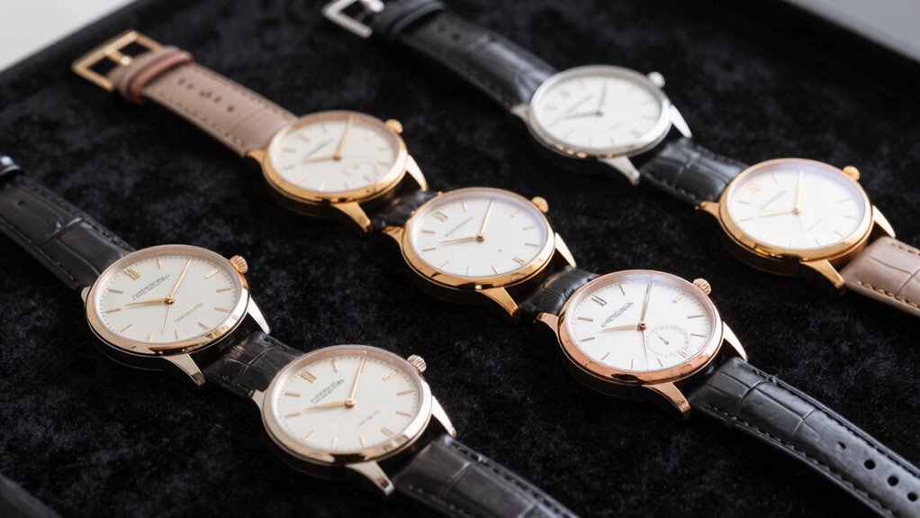 top luxury watches for beginners