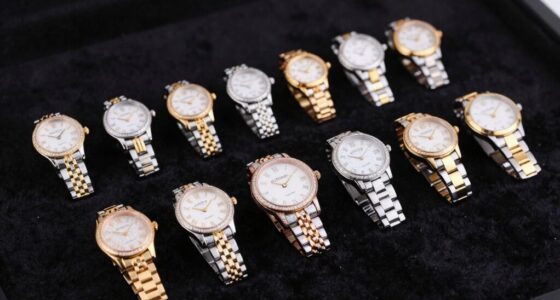 top luxury women s watches