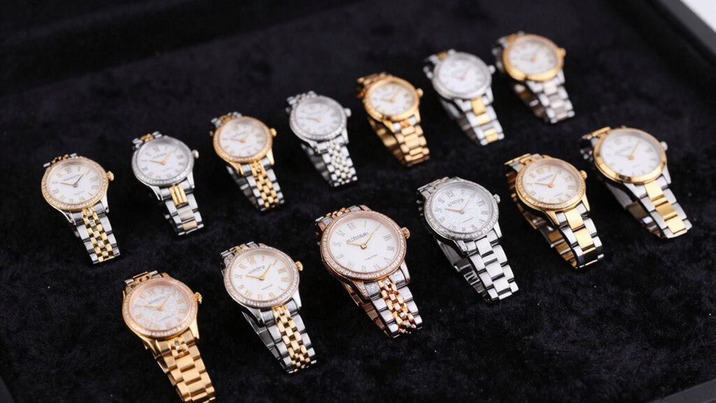 top luxury women s watches