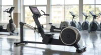 top magnetic rowing machines
