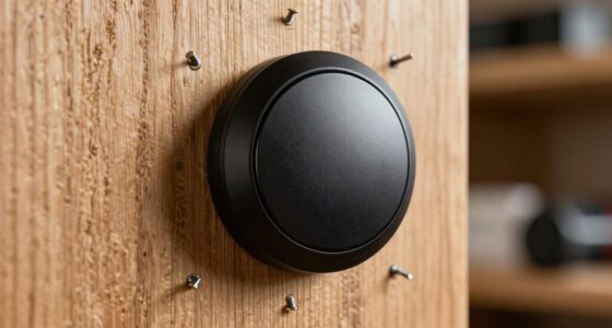 top magnetic stud finders