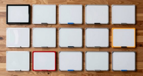 top magnetic whiteboards 2026