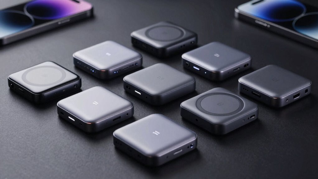 top magsafe power banks