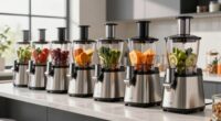 top masticating juicers 2026