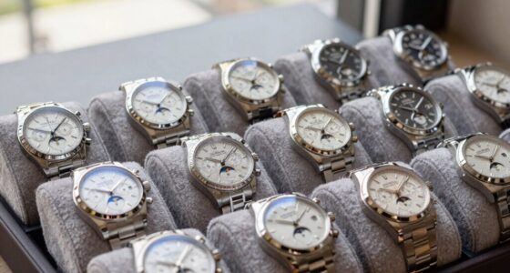 top mechanical watch picks