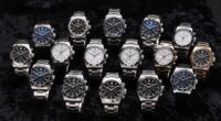 top men s chronograph watches