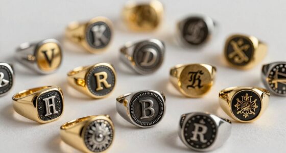 top men s signet rings 2026