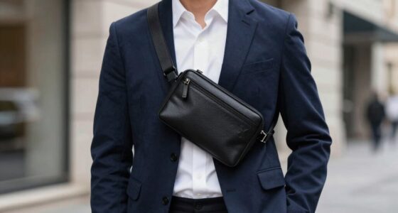 top men s sling bags