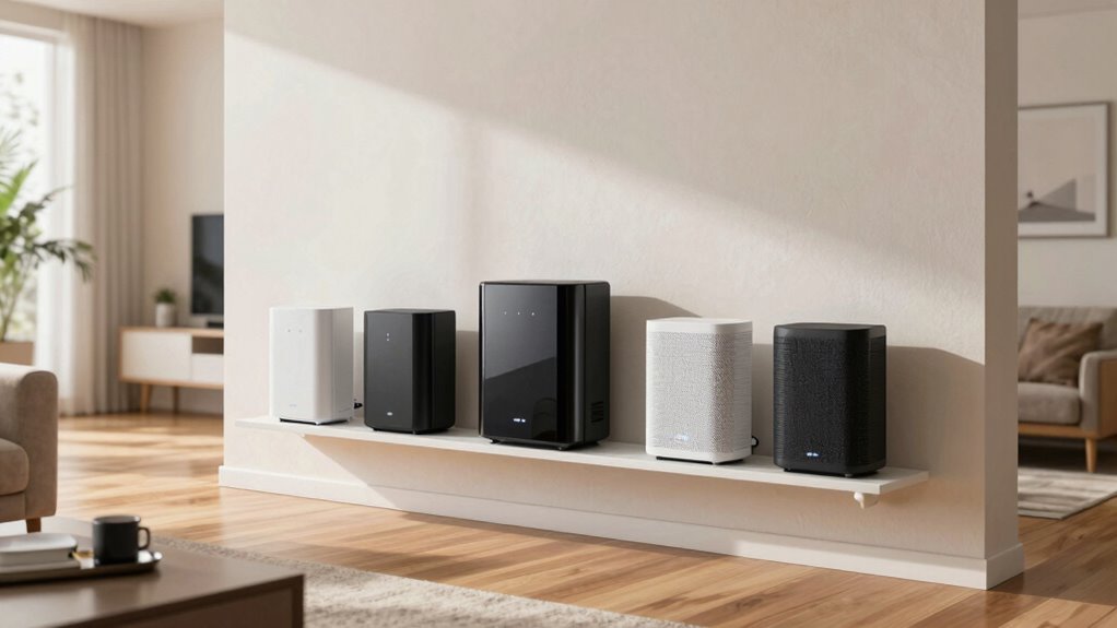 top mesh wi fi choices