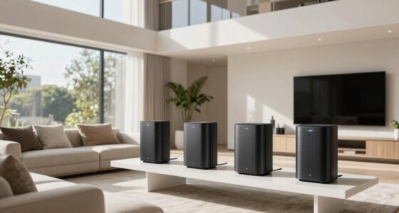 top mesh wi fi systems