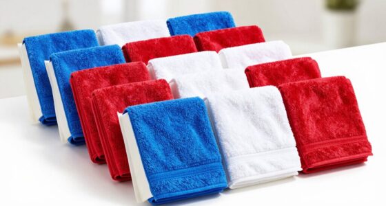 top microfiber towel sets