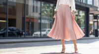 top midi skirts 2026