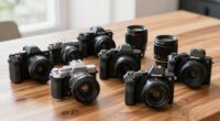 top mirrorless cameras for beginners