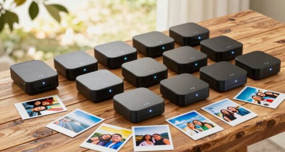 top mobile photo printer list