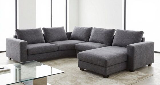 top modular sofas 2026
