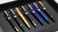 top montblanc pens 2026