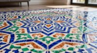 top moroccan tile designs