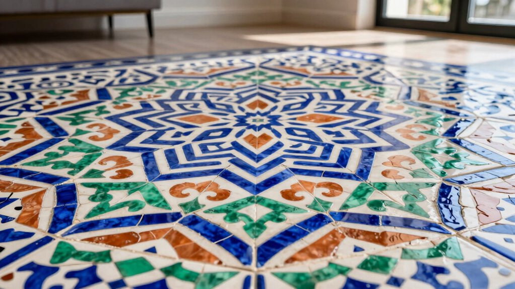 top moroccan tile designs