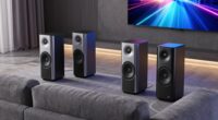 top multi room wireless speakers
