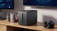 top nas devices for home