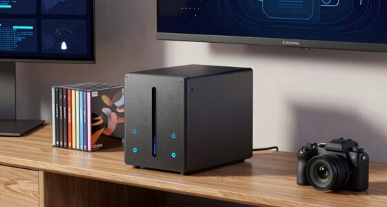 top nas devices for home