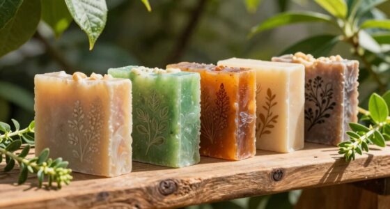 top natural hair cleansers