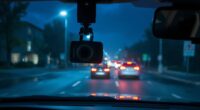 top night vision dash cams