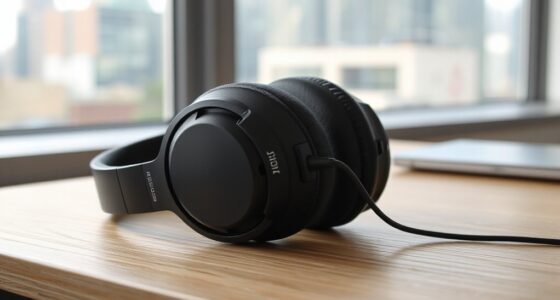 top noise cancelling headphones