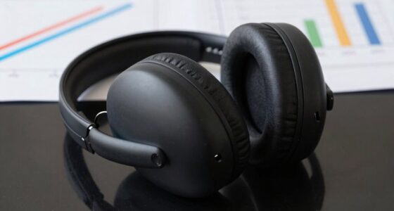 top noise reducing ear muffs