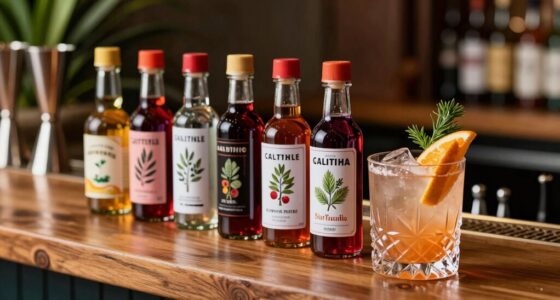top non alcoholic bitters