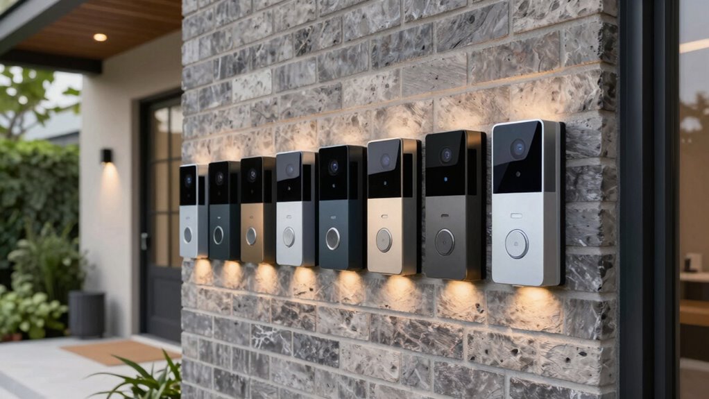 top non subscription video doorbells