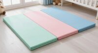 top non toxic foldable play mats