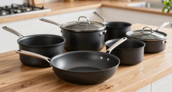 top nonstick cookware sets