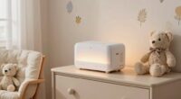 top nursery sound machines