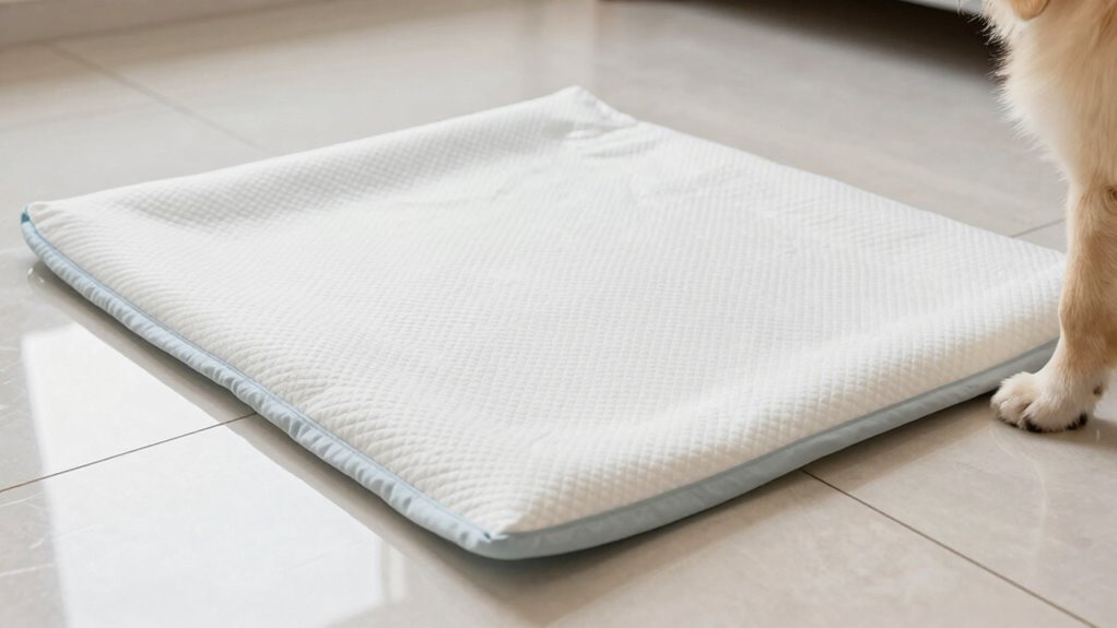 top odor free puppy pads