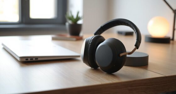 top office noise canceling headphones