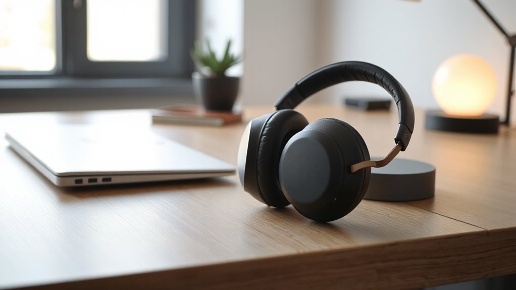 top office noise canceling headphones