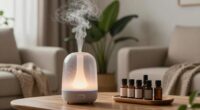 top oil diffuser humidifier picks