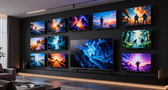 top oled tvs 2026