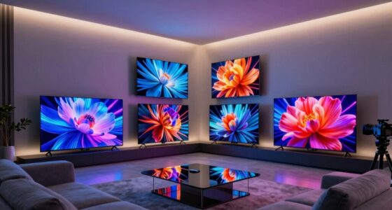 top oled tvs of 2026