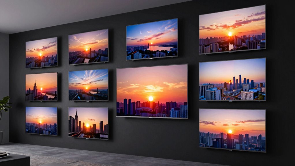 top oled tvs of 2026