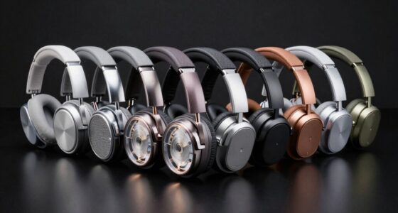 top open back headphones 2026