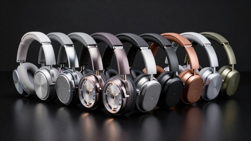 top open back headphones 2026