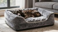 top orthopedic beds for large dogs