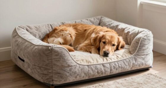 top orthopedic dog beds