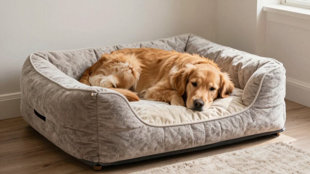 top orthopedic dog beds