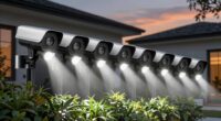 top outdoor floodlight cameras