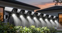 top outdoor floodlight cameras