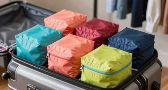 top packing cube picks